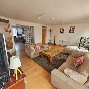 Appartement met Drie Slaapkamers